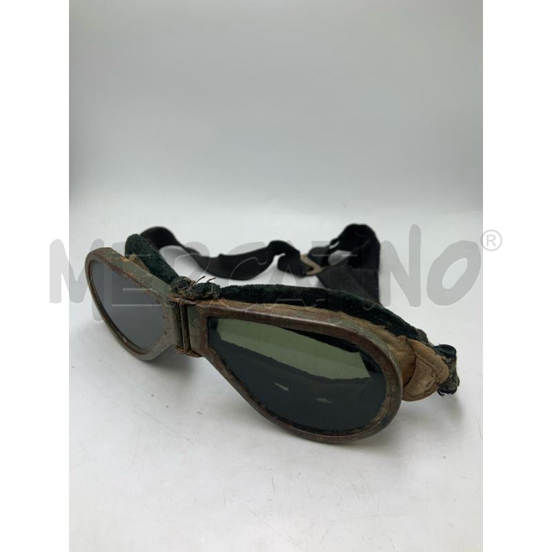 RAF MKII FLY GOOGLE | Mercatino dell'Usato Roma porta maggiore 1