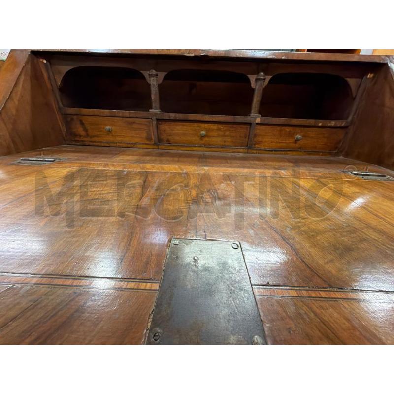 RIBALTA 3CASS LEGNO NOCE | Mercatino dell'Usato Roma porta maggiore 2