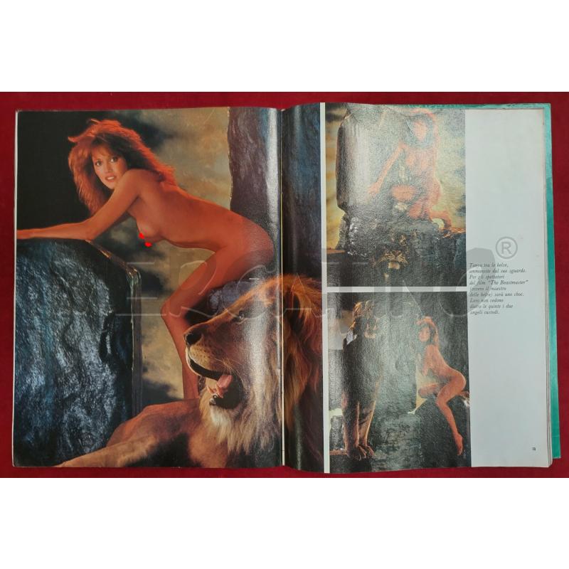 RIVISTA PLAYBOY MARZO 1983 - LINDA BLAIR  | Mercatino dell'Usato Roma porta maggiore 4