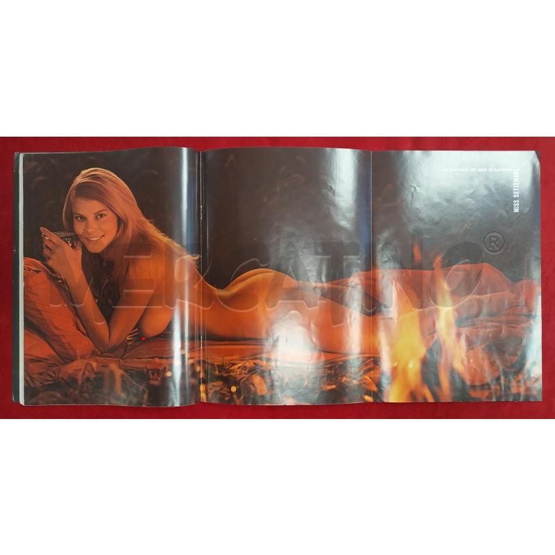 RIVISTA PLAYBOY SETTEMBRE 1974 - BRIGITTE BARDOT  | Mercatino dell'Usato Roma porta maggiore 3