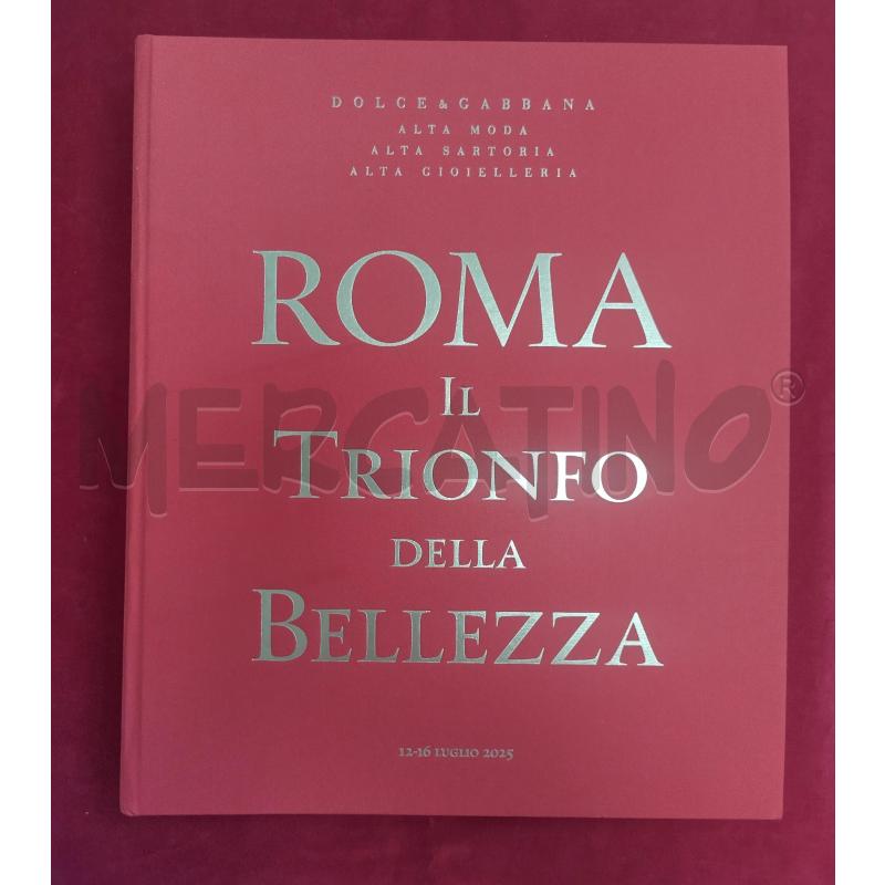 ROMA IL TRIONFO DELLA BELLEZZA | Mercatino dell'Usato Roma porta maggiore 1