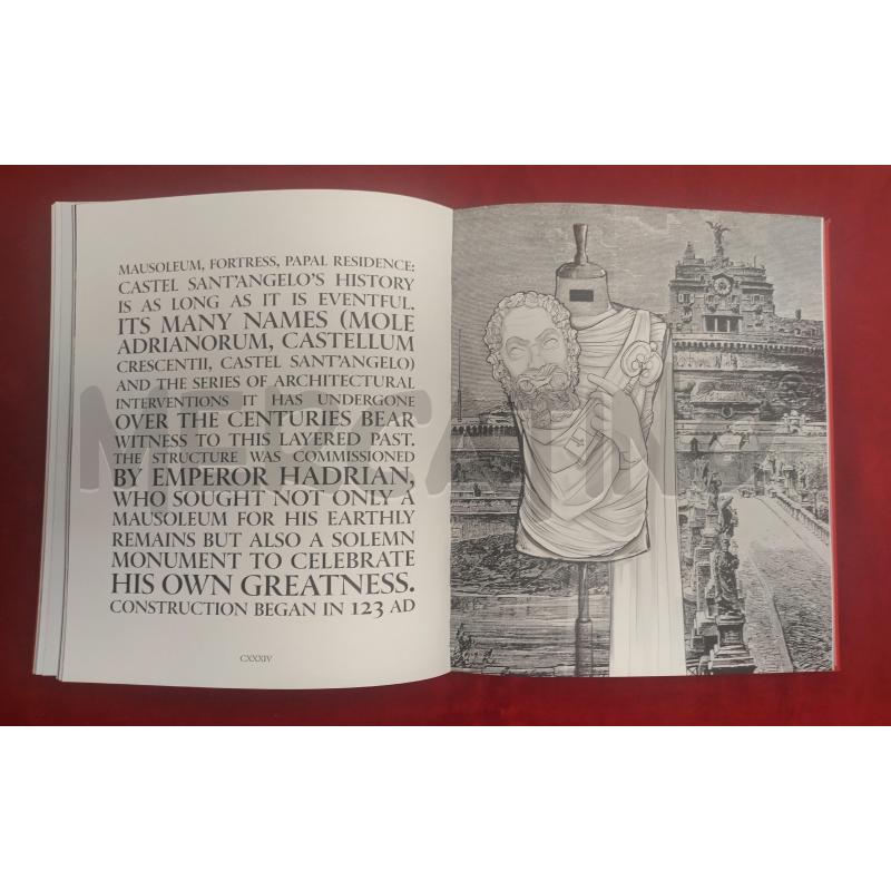 ROMA IL TRIONFO DELLA BELLEZZA | Mercatino dell'Usato Roma porta maggiore 5