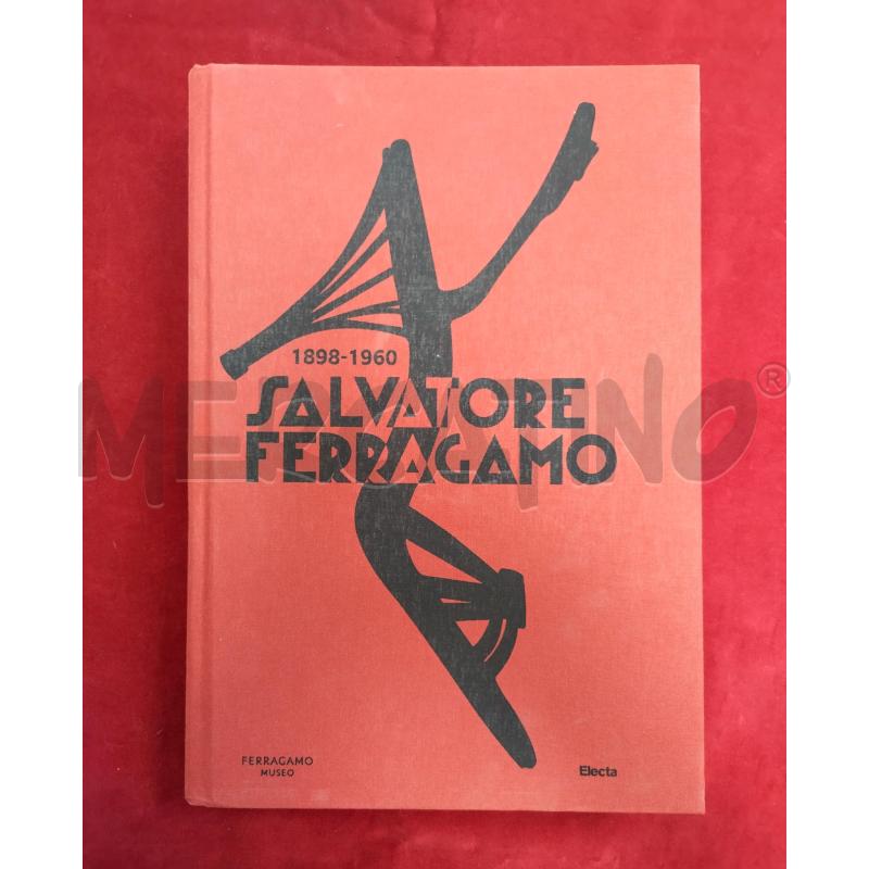 SALVATORE FERRAGAMO - ELECTA | Mercatino dell'Usato Roma porta maggiore 1