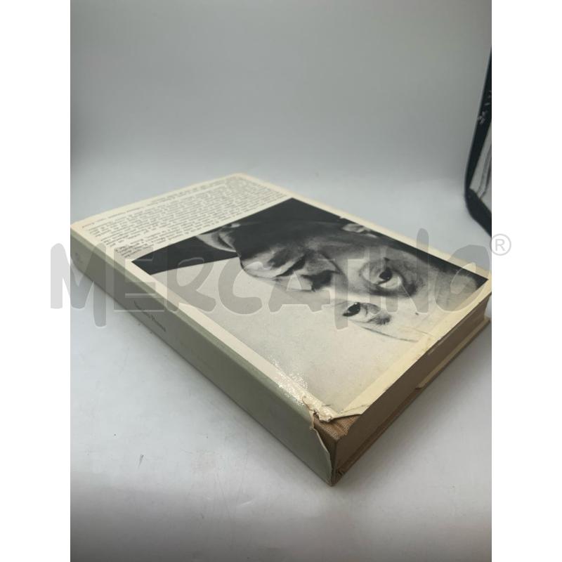 SANDRO PENNA - TUTTE LE POESIE - TERZA EDIZIONE | Mercatino dell'Usato Roma porta maggiore 5
