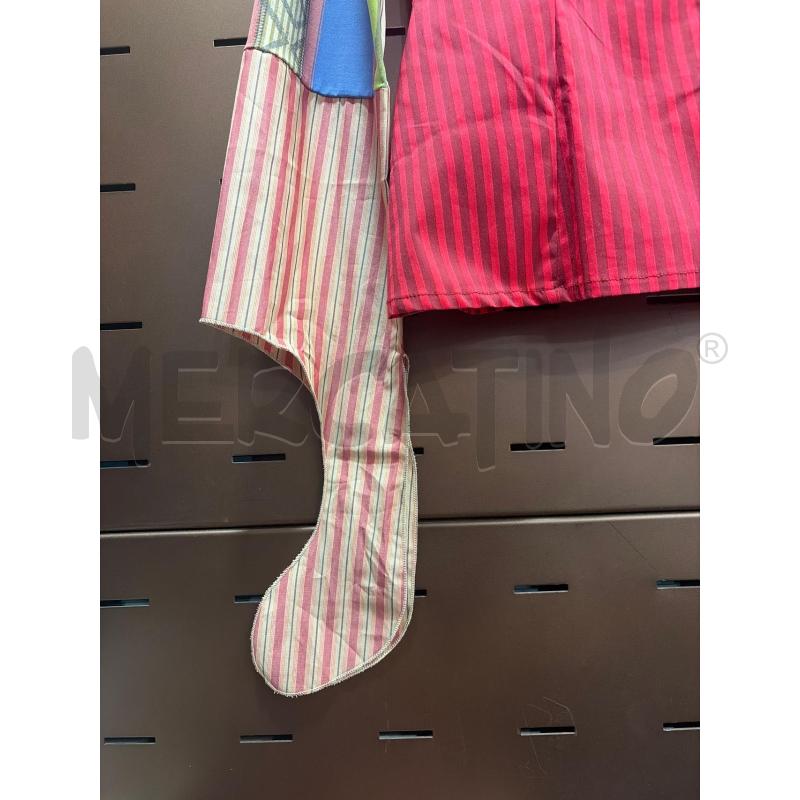SAVE THE QUEEN CAMICIA DONNA VV  | Mercatino dell'Usato Roma porta maggiore 4