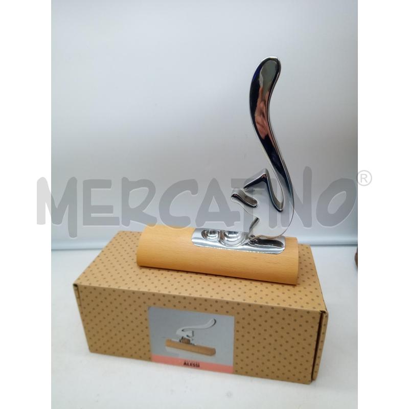 SCHIACCIANOCI ALESSI SCOIATTOLO+SCAT | Mercatino dell'Usato Roma porta maggiore 1