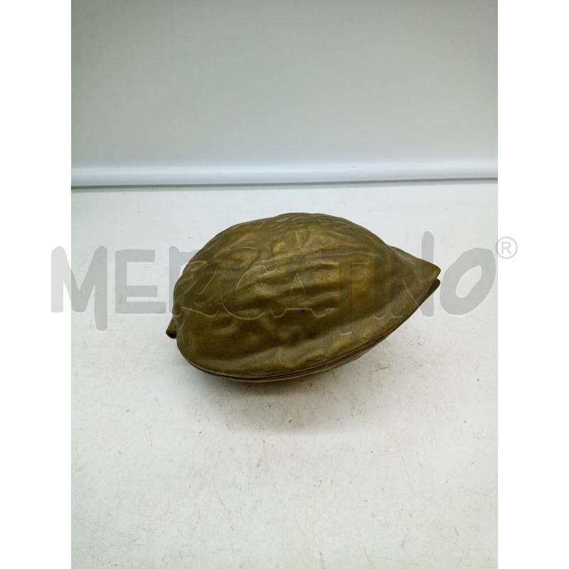 SCHIACCIANOCI OTTONE EPOCA   | Mercatino dell'Usato Roma porta maggiore 1
