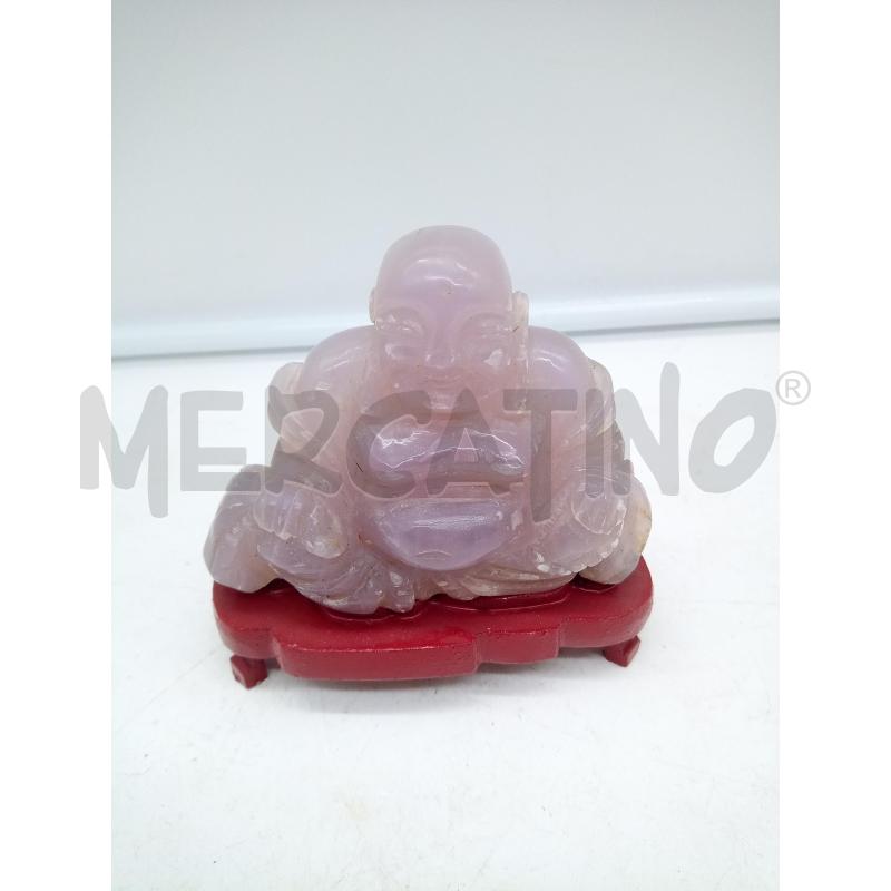 SCULTURA BUDDA IN | Mercatino dell'Usato Roma porta maggiore 1