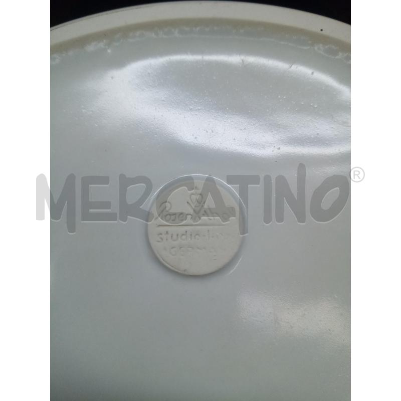SET CASSERUOLE ROSENTHAL STUDIO LINE POIS | Mercatino dell'Usato Roma porta maggiore 3