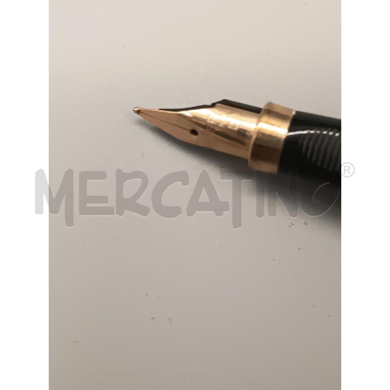 SET PENNE STILO SFERA PARKER DECORO PUNTINI | Mercatino dell'Usato Roma porta maggiore 4