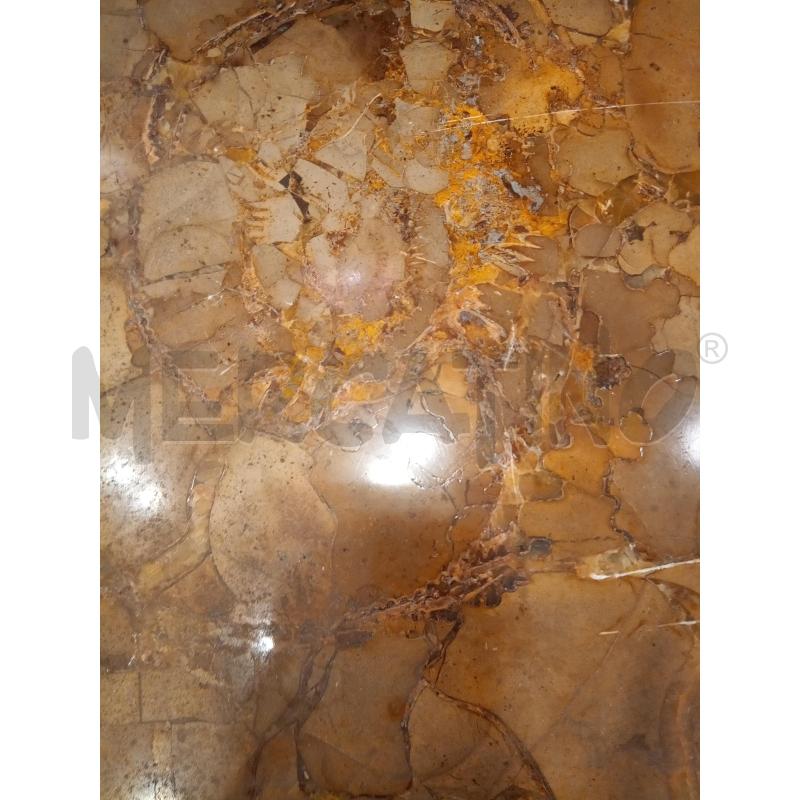 SEZIONE AMMONITE FOSSILE MADAGASCAR  | Mercatino dell'Usato Roma porta maggiore 2