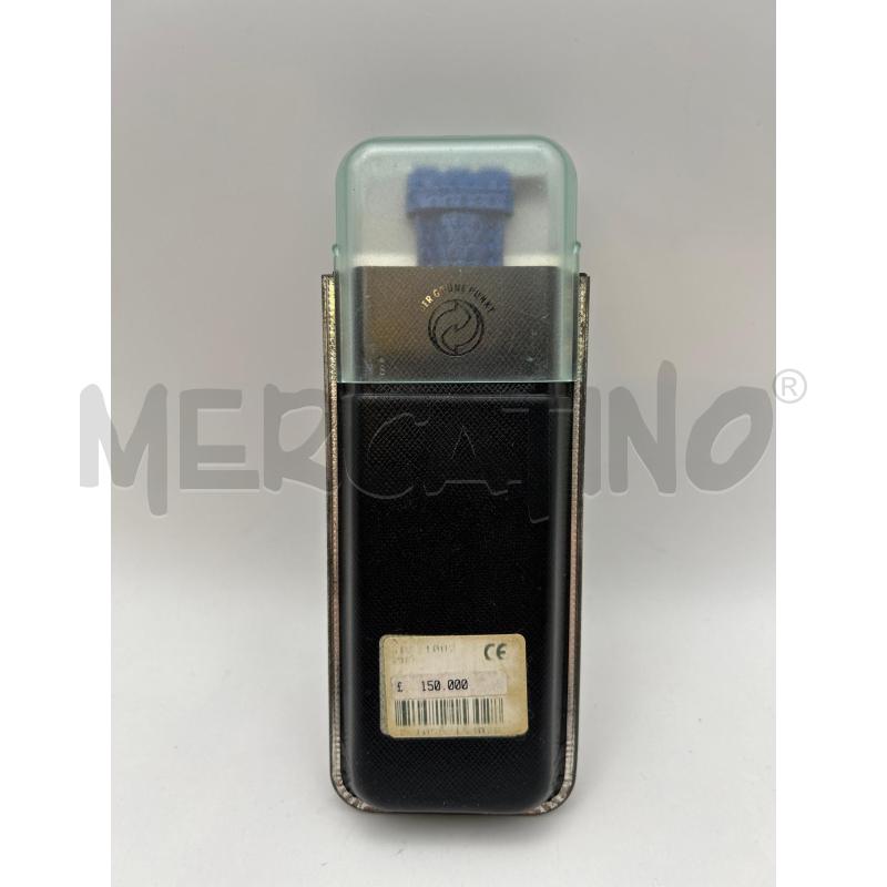 SWATCH OROLOGIO IRONY CHRONO CINTURINO BLU | Mercatino dell'Usato Roma porta maggiore 2