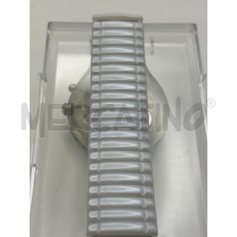 SWATCH OROLOGIO LOOMI SCUBA | Mercatino dell'Usato Roma porta maggiore 4