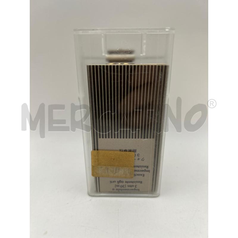 SWATCH OROLOGIO MOON DATE CINTURINO ELASTICO | Mercatino dell'Usato Roma porta maggiore 2