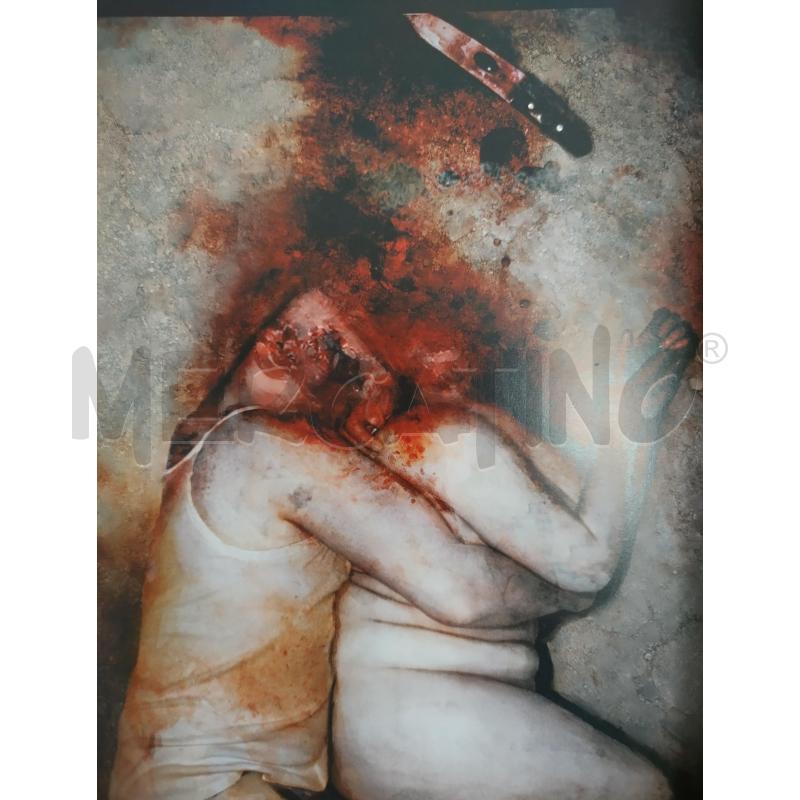 TALEXI - DARK DEMONIA | Mercatino dell'Usato Roma porta maggiore 4
