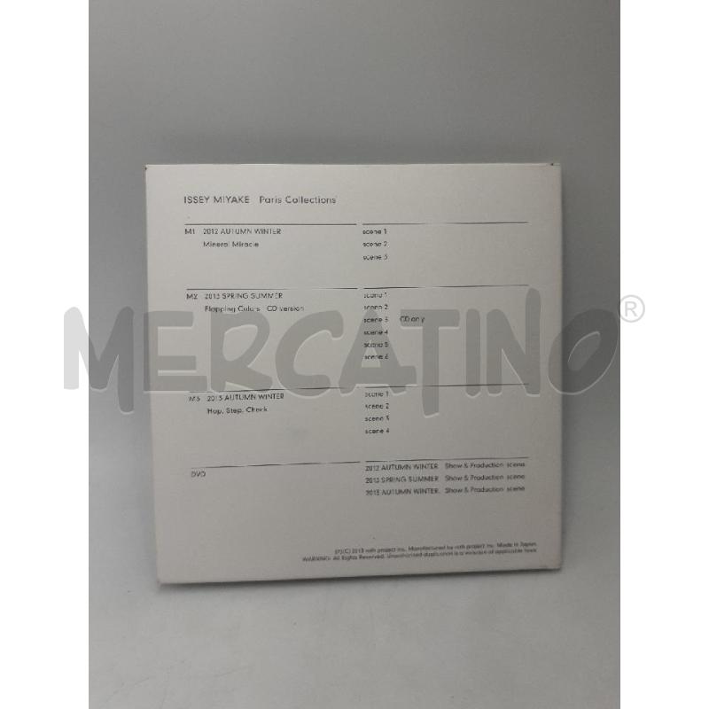 TAPE AND CLOTH OPEN REEL ENSEMBLE CD + DVD | Mercatino dell'Usato Roma porta maggiore 2