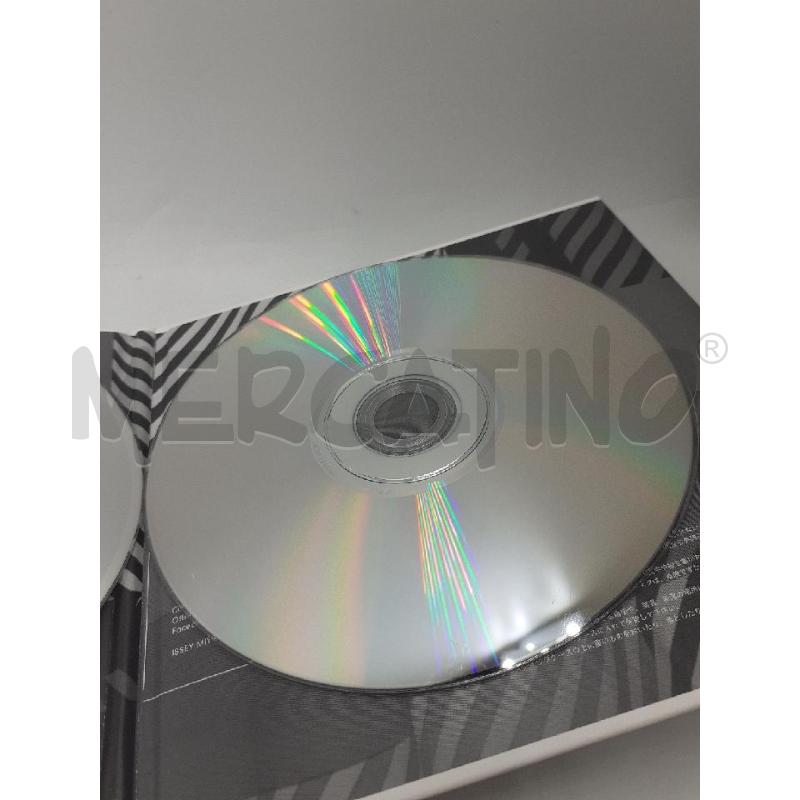 TAPE AND CLOTH OPEN REEL ENSEMBLE CD + DVD | Mercatino dell'Usato Roma porta maggiore 4