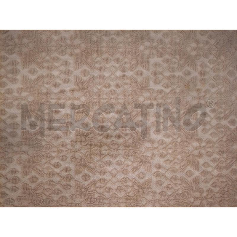 TAPPETO 162X114 SARDO BIANCO UCCELLI | Mercatino dell'Usato Roma porta maggiore 2