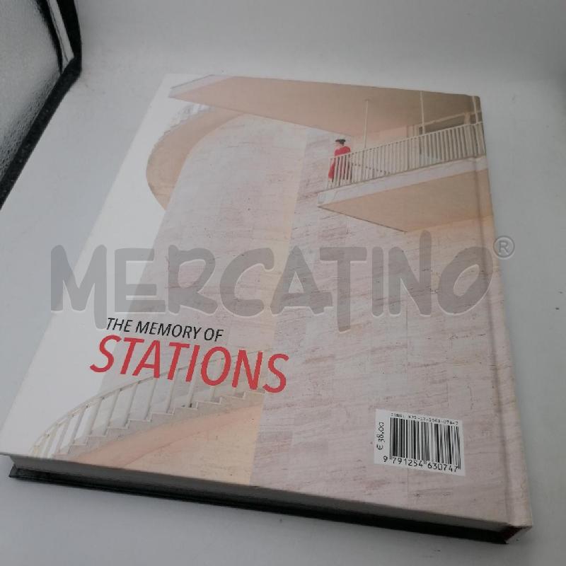 THE MEMORY OF STATIONS | Mercatino dell'Usato Roma porta maggiore 2