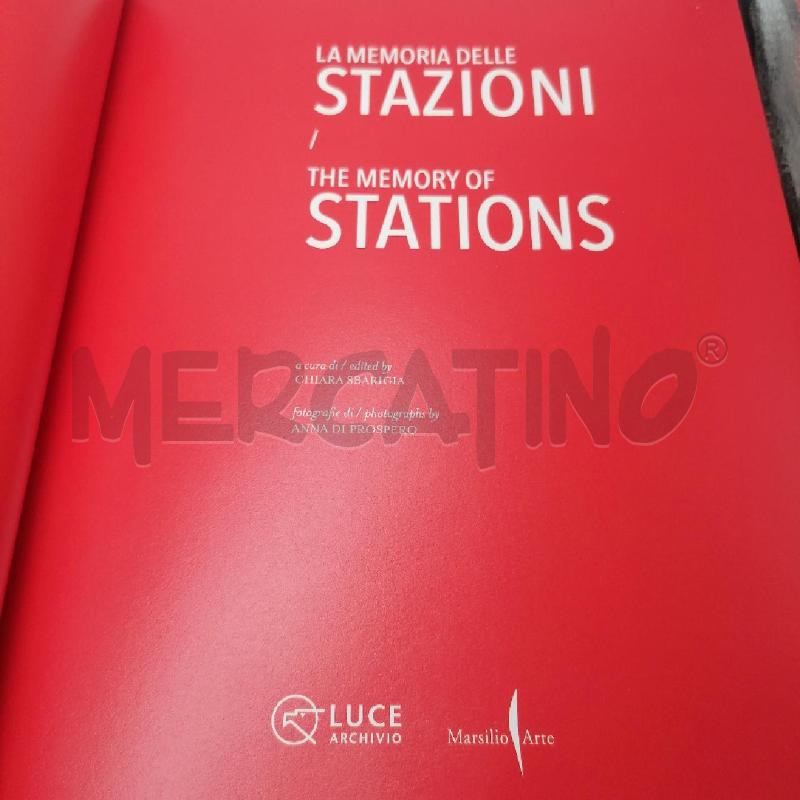 THE MEMORY OF STATIONS | Mercatino dell'Usato Roma porta maggiore 5