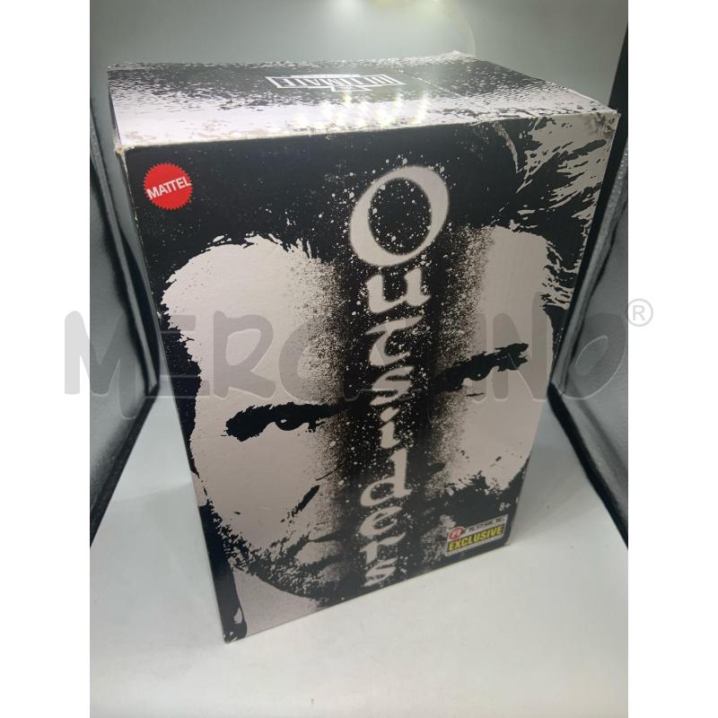 THE OUTSIDERS - ULTIMATE EDITION - MATTEL  | Mercatino dell'Usato Roma porta maggiore 1
