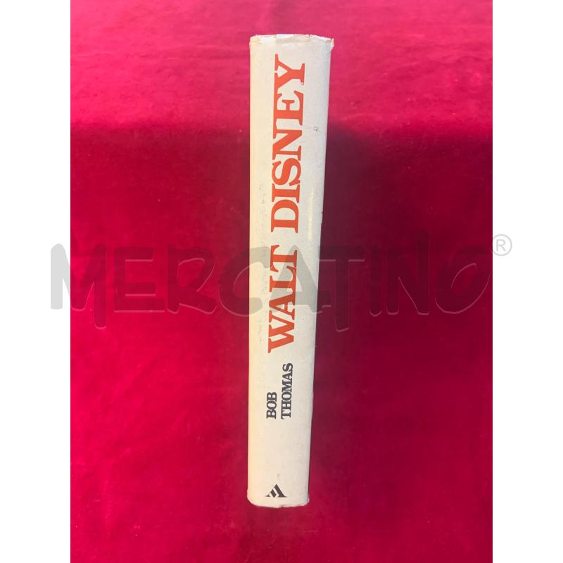 THOMAS - WALT DISNEY | Mercatino dell'Usato Roma porta maggiore 3