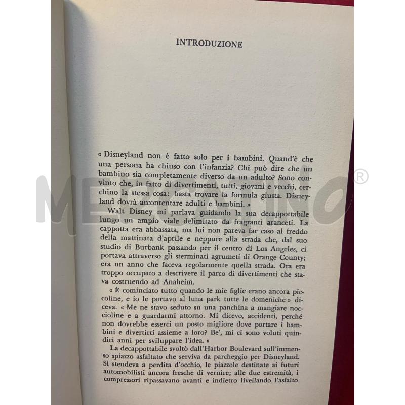 THOMAS - WALT DISNEY | Mercatino dell'Usato Roma porta maggiore 5