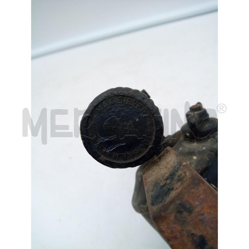TORCIA SIEVERT EPOCA | Mercatino dell'Usato Roma porta maggiore 4