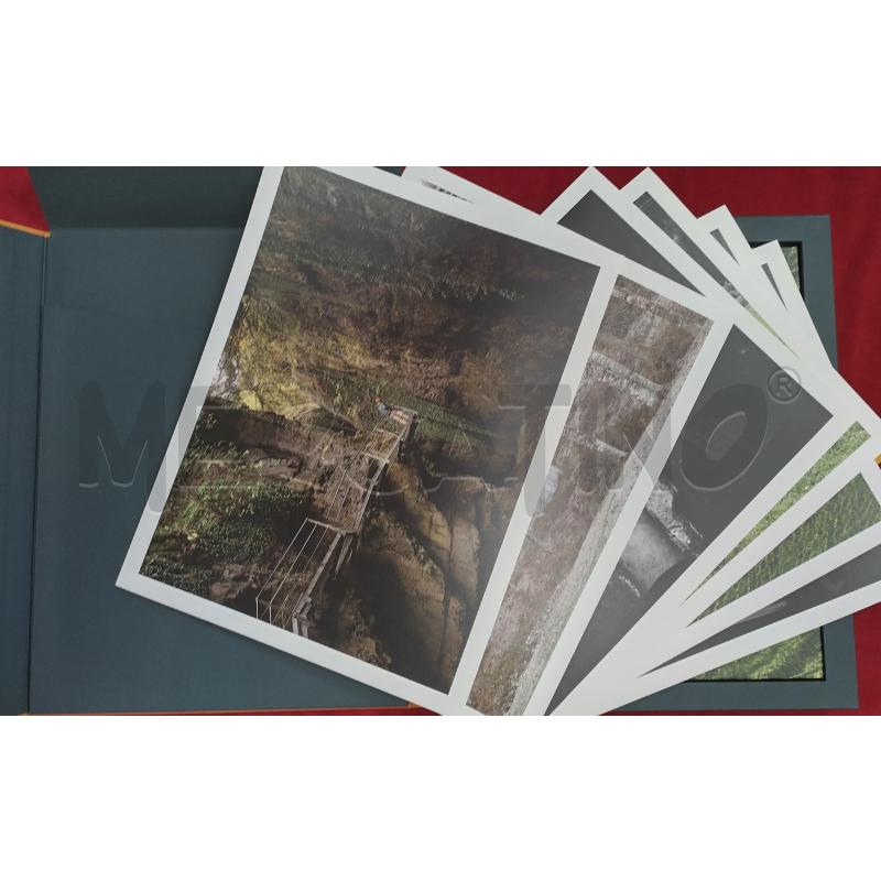 TRENTINO UNEXPECTED EDIZIONE DA COLLEZIONE CON FOTO TIRATURA LIMITATA | Mercatino dell'Usato Roma porta maggiore 5