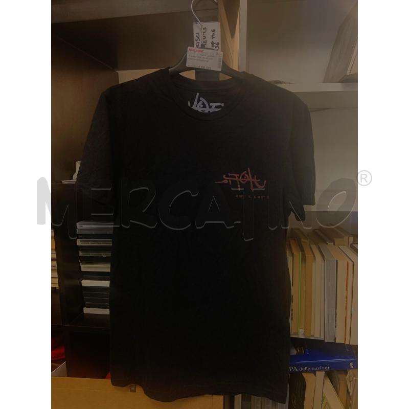 T SHIRT TRAVIS SCOTT CIRCO MASSIMO 2023 TAGLIA S MONETA ROMANA  | Mercatino dell'Usato Roma porta maggiore 1