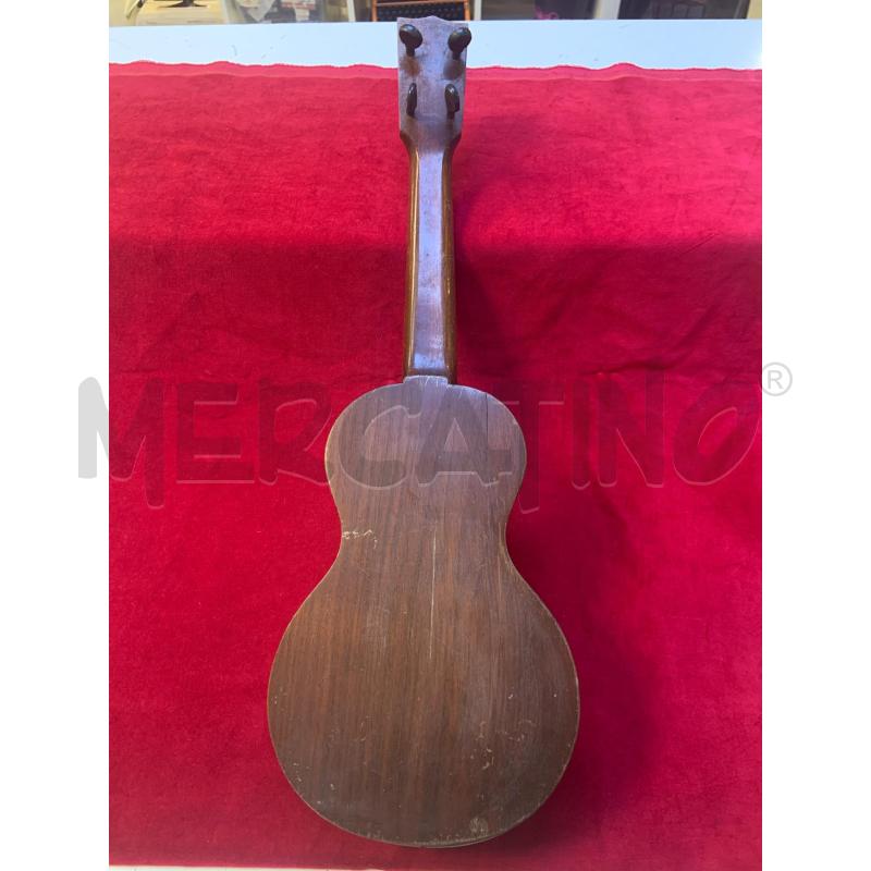 UKULELE ANNI 50 MOGAR | Mercatino dell'Usato Roma porta maggiore 2