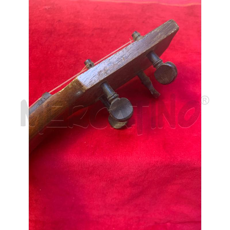 UKULELE ANNI 50 MOGAR | Mercatino dell'Usato Roma porta maggiore 4