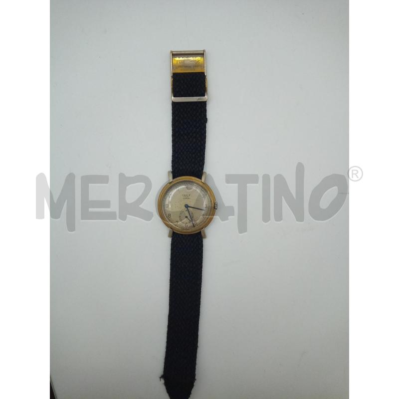 VARIX OROLOGIO ANNI 40' MECCANICO | Mercatino dell'Usato Roma porta maggiore 1