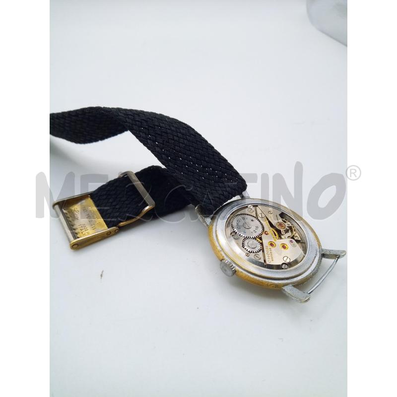 VARIX OROLOGIO ANNI 40' MECCANICO | Mercatino dell'Usato Roma porta maggiore 5