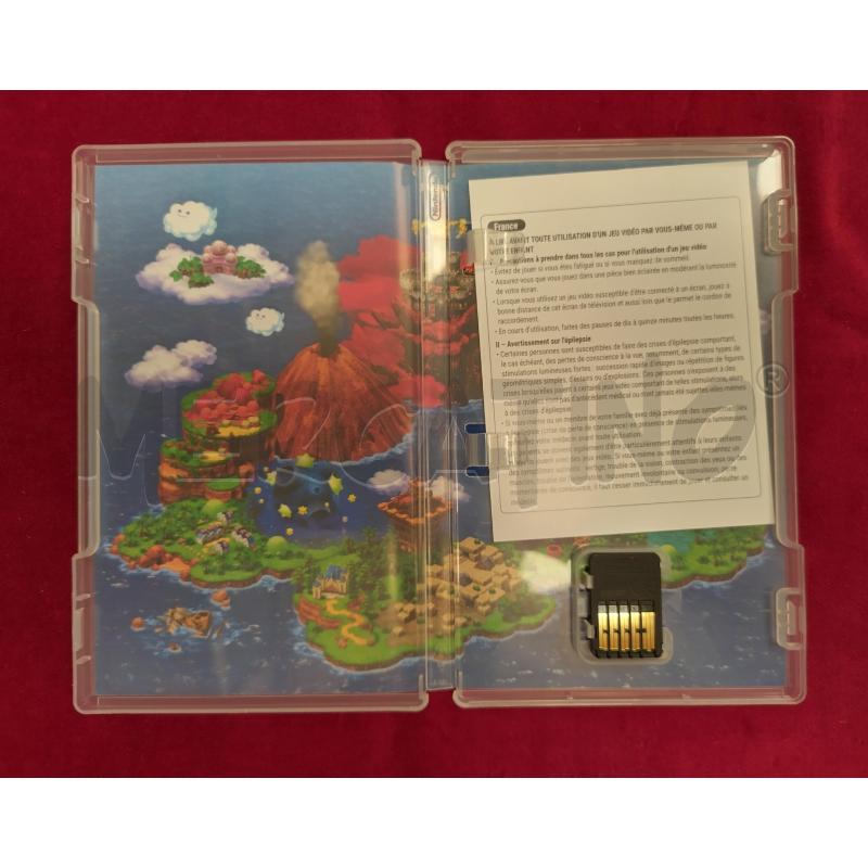 VIDEO GIOCO SWITCH SUPER MARIO RPG | Mercatino dell'Usato Roma porta maggiore 4