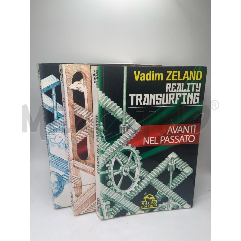 ZELAND - REALTY TRANSURFING  | Mercatino dell'Usato Roma porta maggiore 3