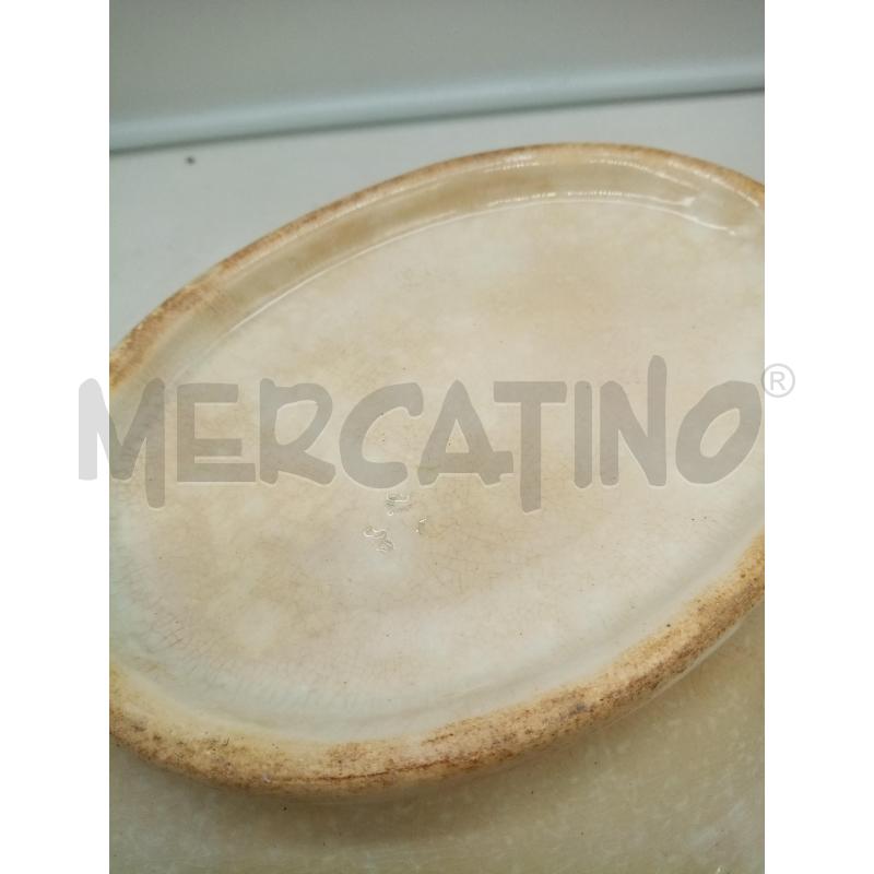 ZUPPIERA OVALE PICCOLA WEDGEWOOD '800 | Mercatino dell'Usato Roma porta maggiore 4