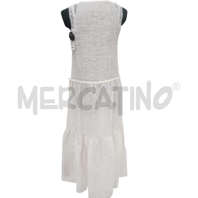 ABITO DONNA LINO PANNA E. SCERVINO | Mercatino dell'Usato Roma-axa-casal palocco 2