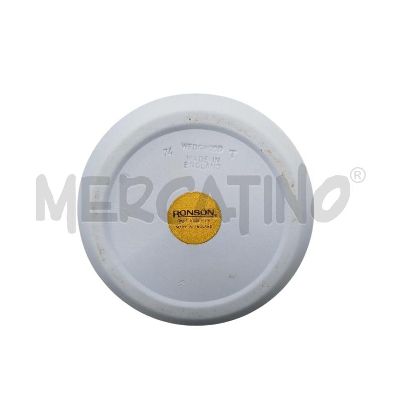 ACCENDINO WEDGEWOOD  | Mercatino dell'Usato Roma-axa-casal palocco 3