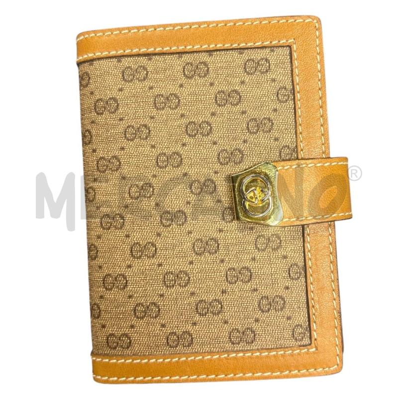 AGENDINA GUCCI | Mercatino dell'Usato Roma-axa-casal palocco 1
