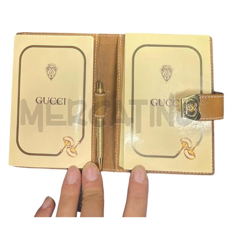 AGENDINA GUCCI | Mercatino dell'Usato Roma-axa-casal palocco 2