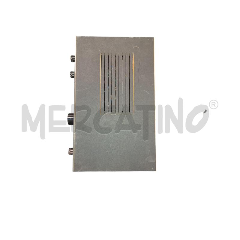 AMPLIFICATORE AKAI AM 2200 | Mercatino dell'Usato Roma-axa-casal palocco 3