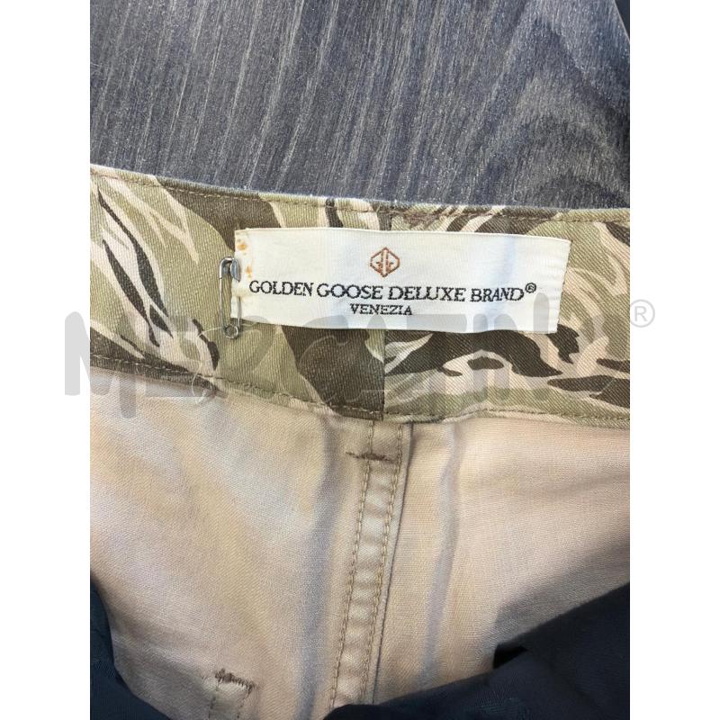 BERMUDA UOMO  GOLDEN GOOSE | Mercatino dell'Usato Roma-axa-casal palocco 2