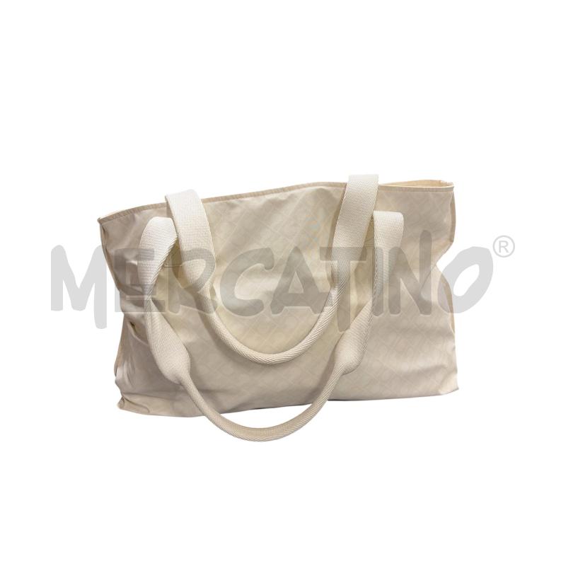 BORSA DONNA BIANCA GHERARDINI | Mercatino dell'Usato Roma-axa-casal palocco 1