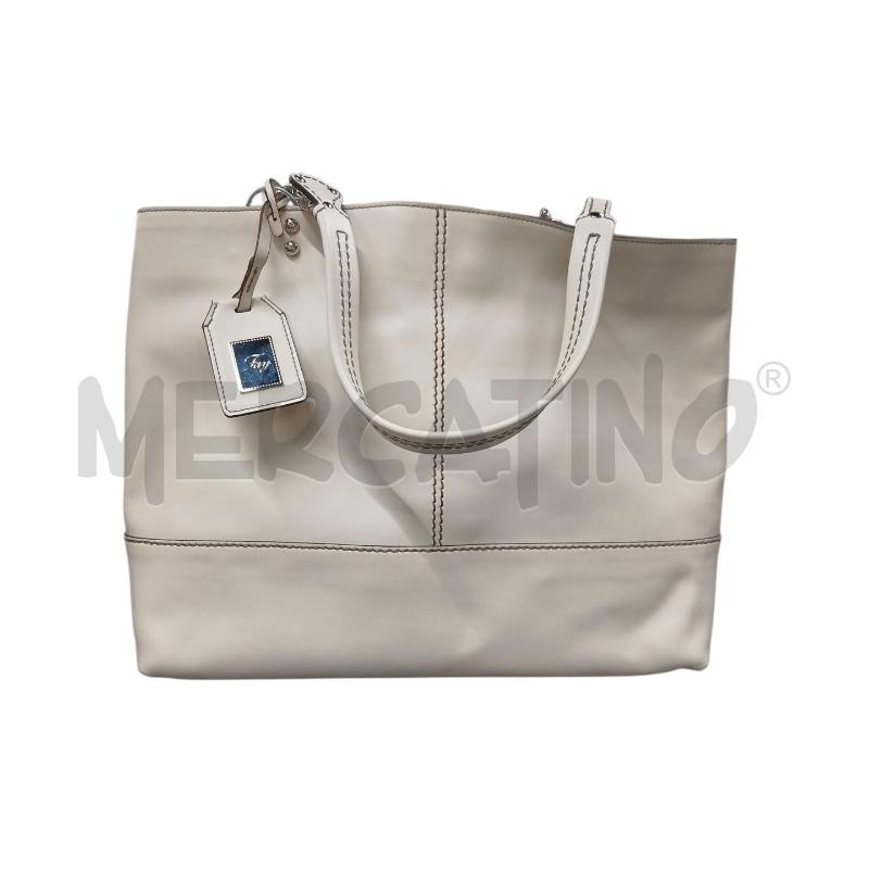 BORSA DONNA FAY GR | Mercatino dell'Usato Roma-axa-casal palocco 1