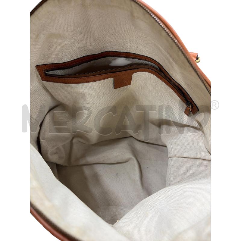 BORSA DONNA GUCCI CANVAS  | Mercatino dell'Usato Roma-axa-casal palocco 2