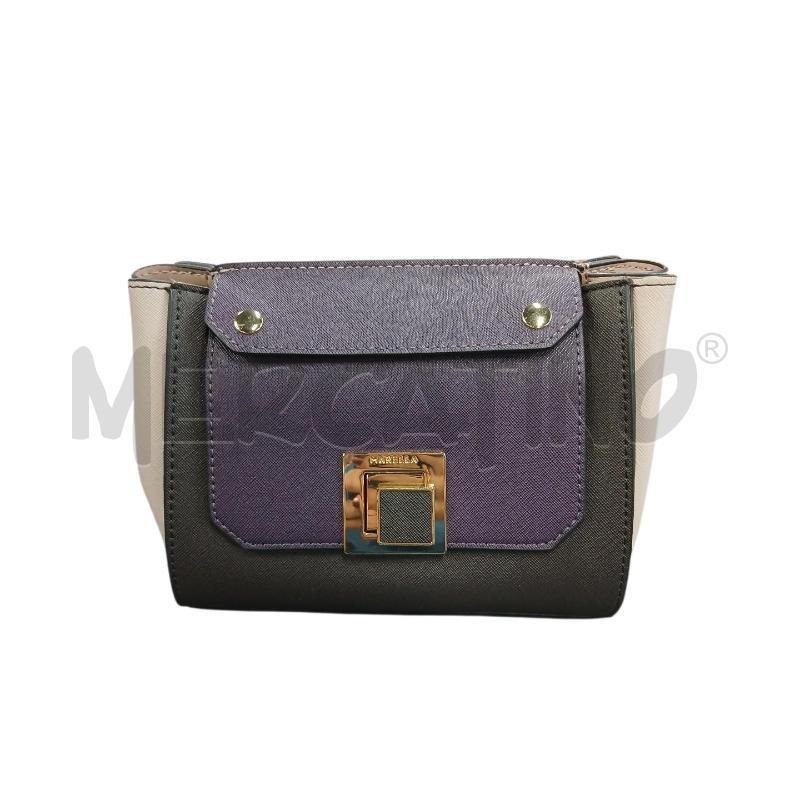BORSA DONNA MARELLA 3 BAG IN 1 | Mercatino dell'Usato Roma-axa-casal palocco 2