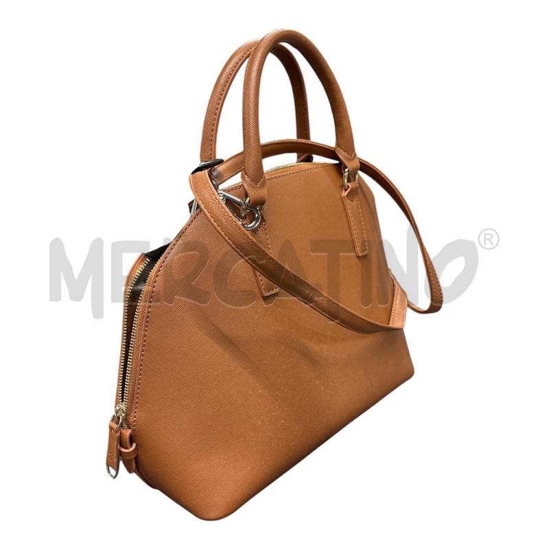 BORSA DONNA TRUSSARDI NOCCIOLA | Mercatino dell'Usato Roma-axa-casal palocco 2