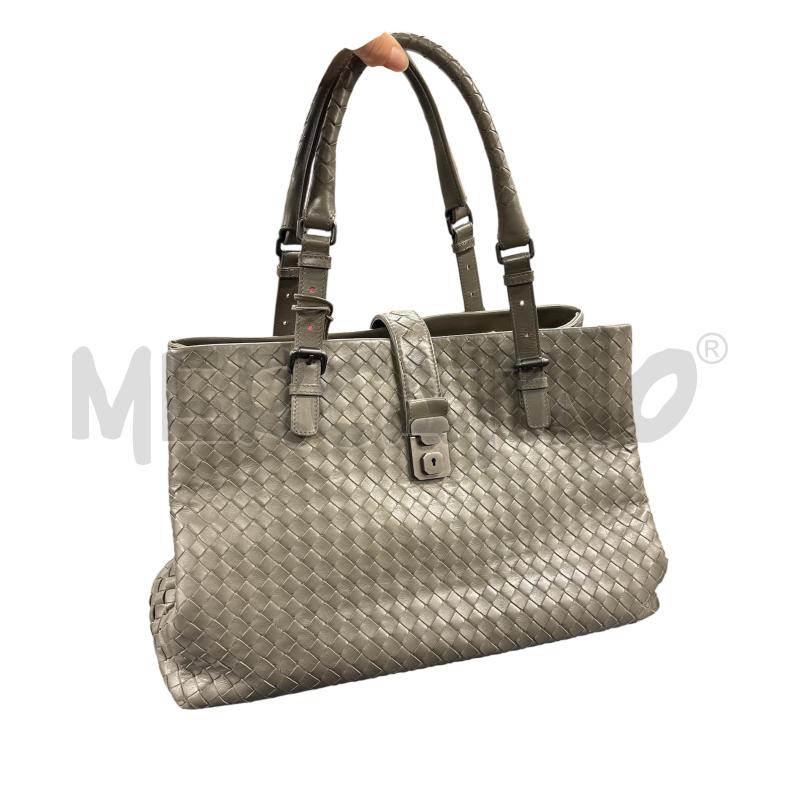 BORSA DONNA  BOTTEGA VENETA TORTORA | Mercatino dell'Usato Roma-axa-casal palocco 2