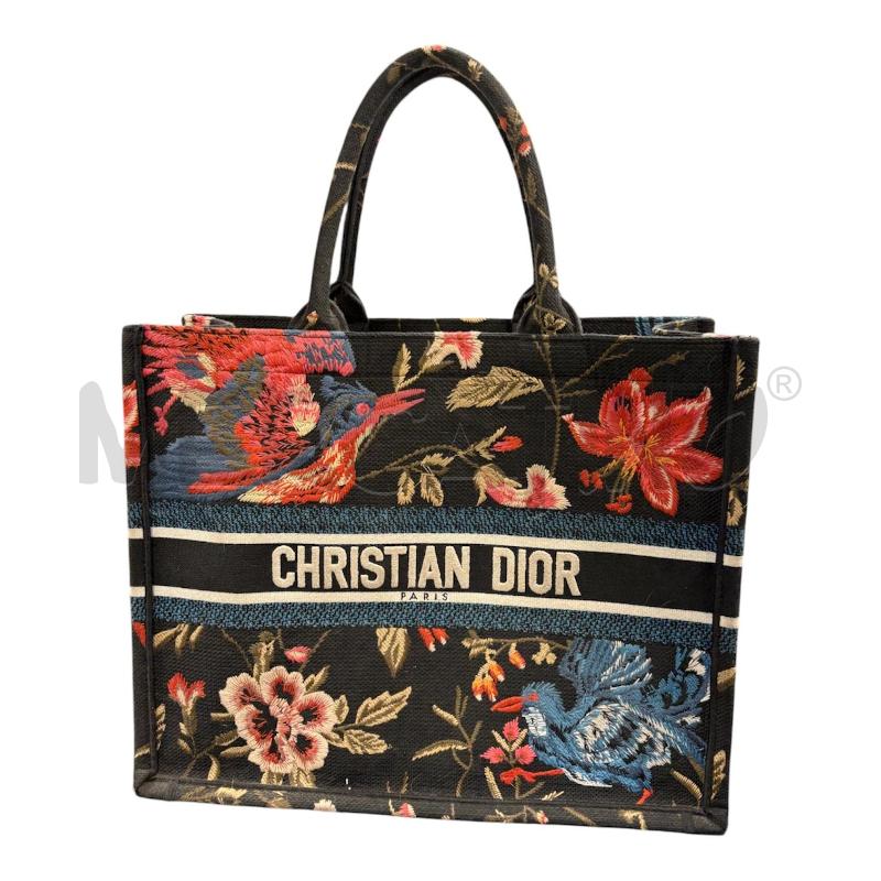 BORSA DONNA  DIOR  | Mercatino dell'Usato Roma-axa-casal palocco 1